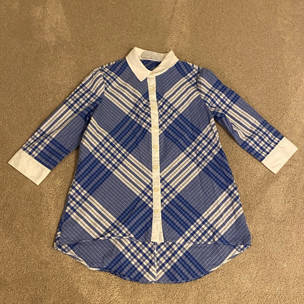 Designer Blouse